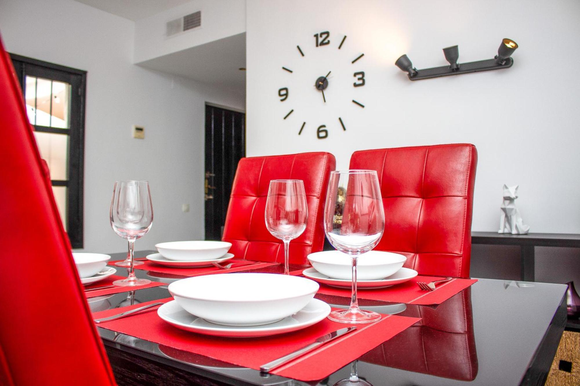 Second Line Puerto Banus Top Floor Apartment Marbella Luaran gambar